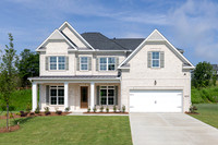 Antoinette Classic, Home Site 18