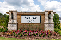 Willow Glen, Cumming