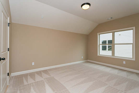 Bedroom 3 - Upstairs-1