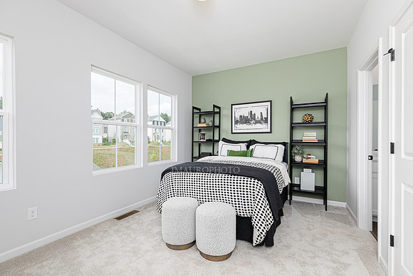 Bedroom 2-1