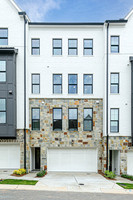 Vickery Traditional - Home Site 33
