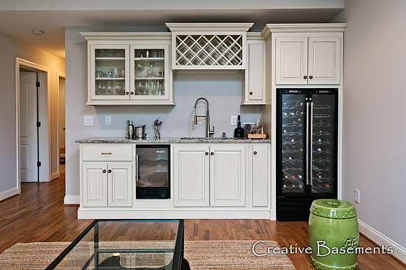 Creative Basements-4