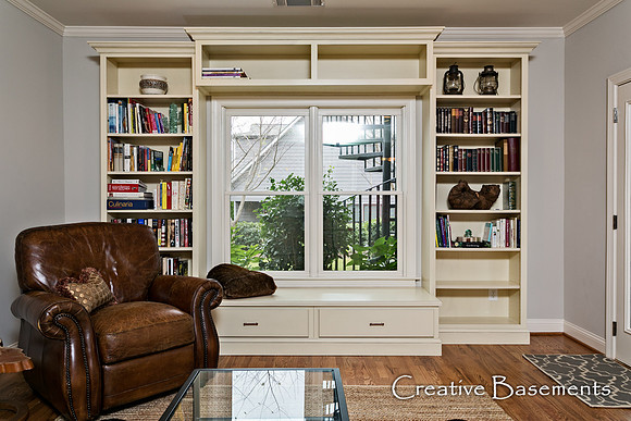 Creative Basements-5