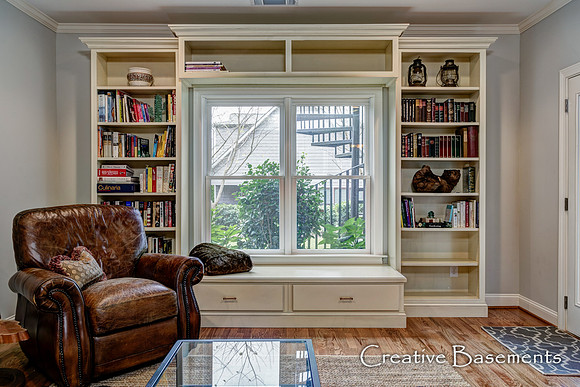 Creative Basements-6