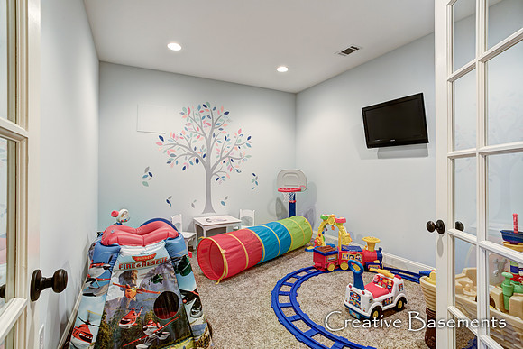 Creative Basements-11