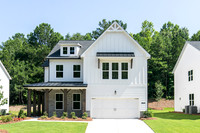 Acworth Farmhouse-1