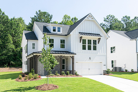 Acworth Farmhouse-2