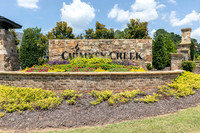 Chimney Creek, Cumming