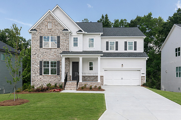 Hillside Traditional-1