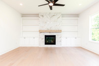 Hillside Traditional-14