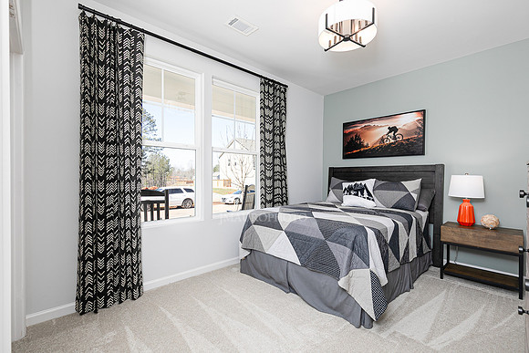 Bedroom 2-1