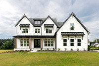 Rhinewood with Basement Newhaven - Home site 37
