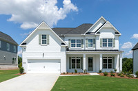 Antoinette Classic, Home Site 13