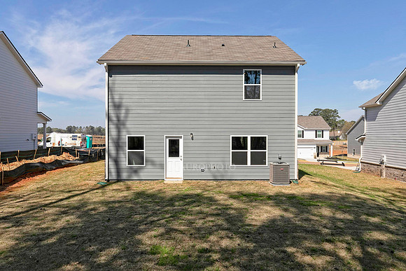 Back Elevation-1