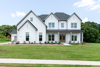 Rosalynn International, Home Site 140