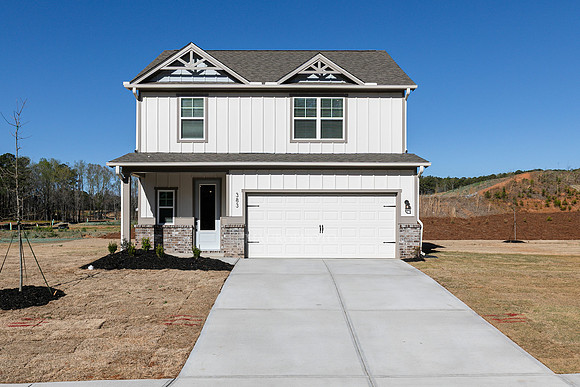 Front Elevation-1