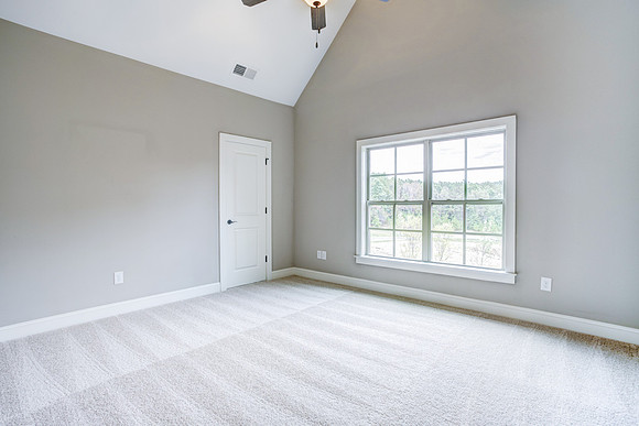 Bedroom 2 - Upstairs-1