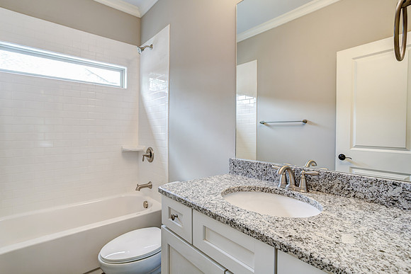 Guest Bath - Upstairs-1