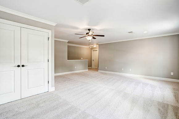 Guest Suite - Third Floor-3