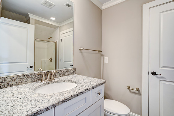 Guest Suite - Third Floor-4