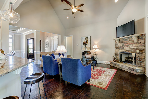 Great Room-4