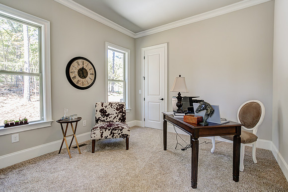 Bedroom 1 - Downstairs-1