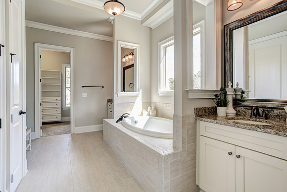 Master Bath-1