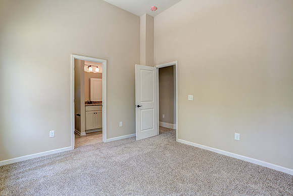 Bedroom 4 - Upstairs-2