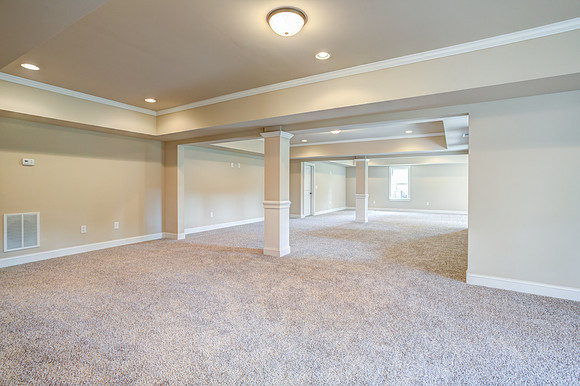 Finished Basement-1