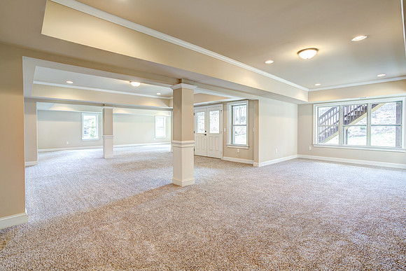 Finished Basement-2