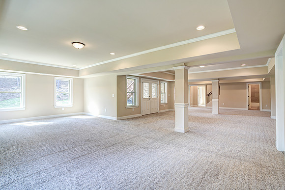 Finished Basement-3