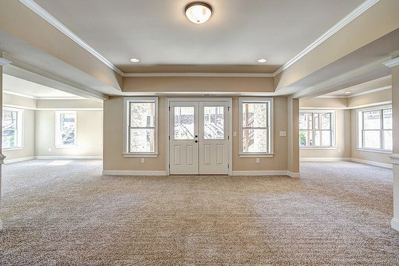 Finished Basement-4