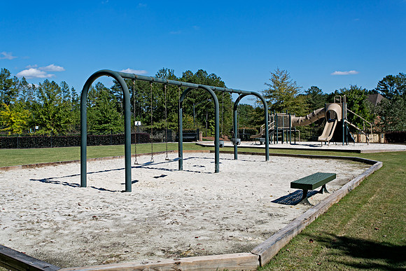 Playground-3