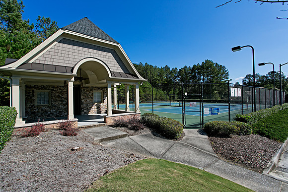Tennis Court-1