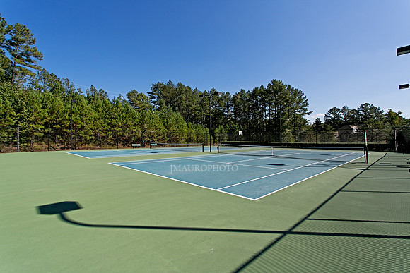 Tennis Court-2