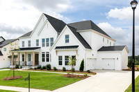 Parkmont with Basement Westbrook - Homesite 39