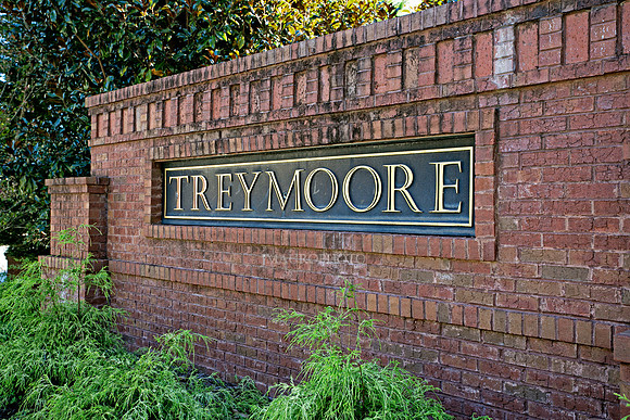 Community Entrance-1