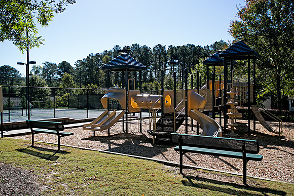 Playground-3