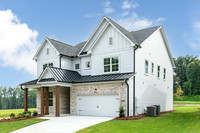 Selbourne Traditional-1