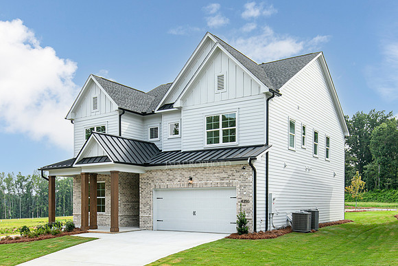 Selbourne Traditional-1