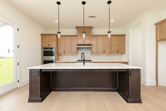 Selbourne Traditional-16
