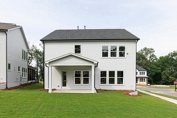 Selbourne Traditional-45