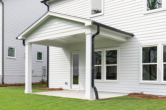 Selbourne Traditional-46