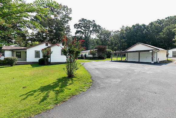 3186 Hwy 411-6