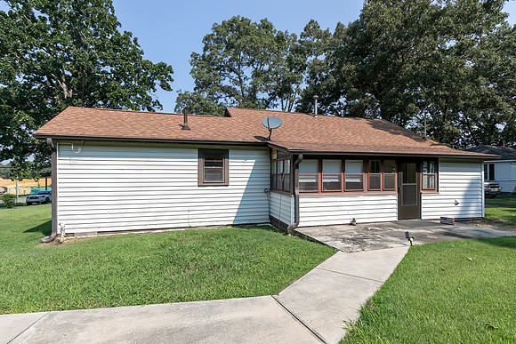 3186 Hwy 411-23