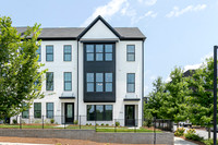 Downing Elite Transitional - Home Site 45
