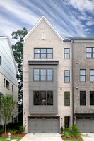 Vickery Grand Westbrook - Home Site 33