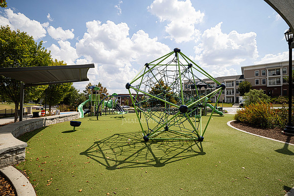 Lawn and Playground-2