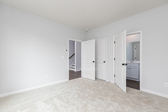 Bedroom 4-2