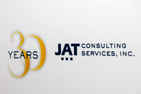 JAT Consulting 30 Year Celebration